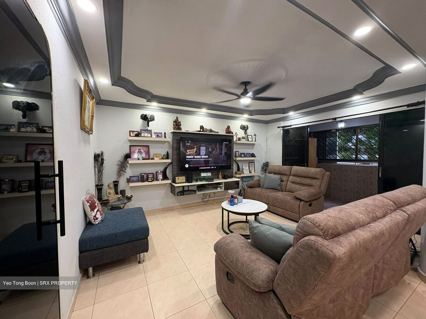 Blk 306 Yishun Rivergreen (Yishun), HDB 5 Rooms #598983221